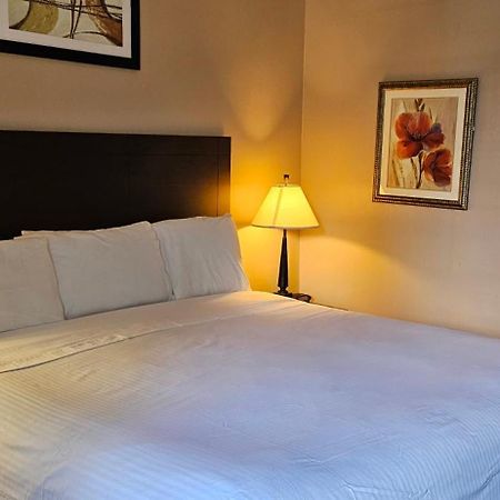 Bellis Inn Беллингхэм Экстерьер фото