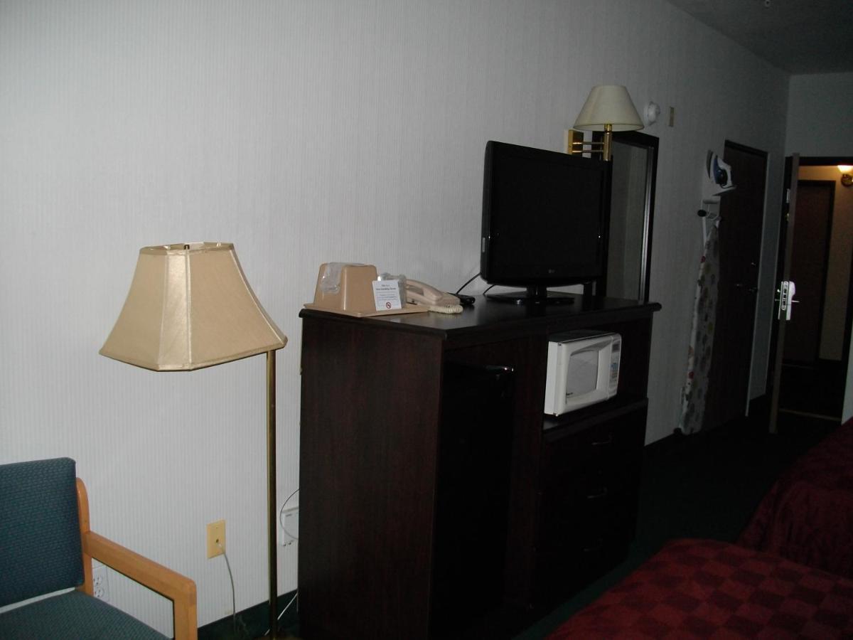 Bellis Inn Беллингхэм Экстерьер фото