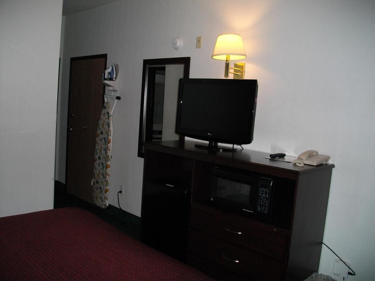 Bellis Inn Беллингхэм Экстерьер фото