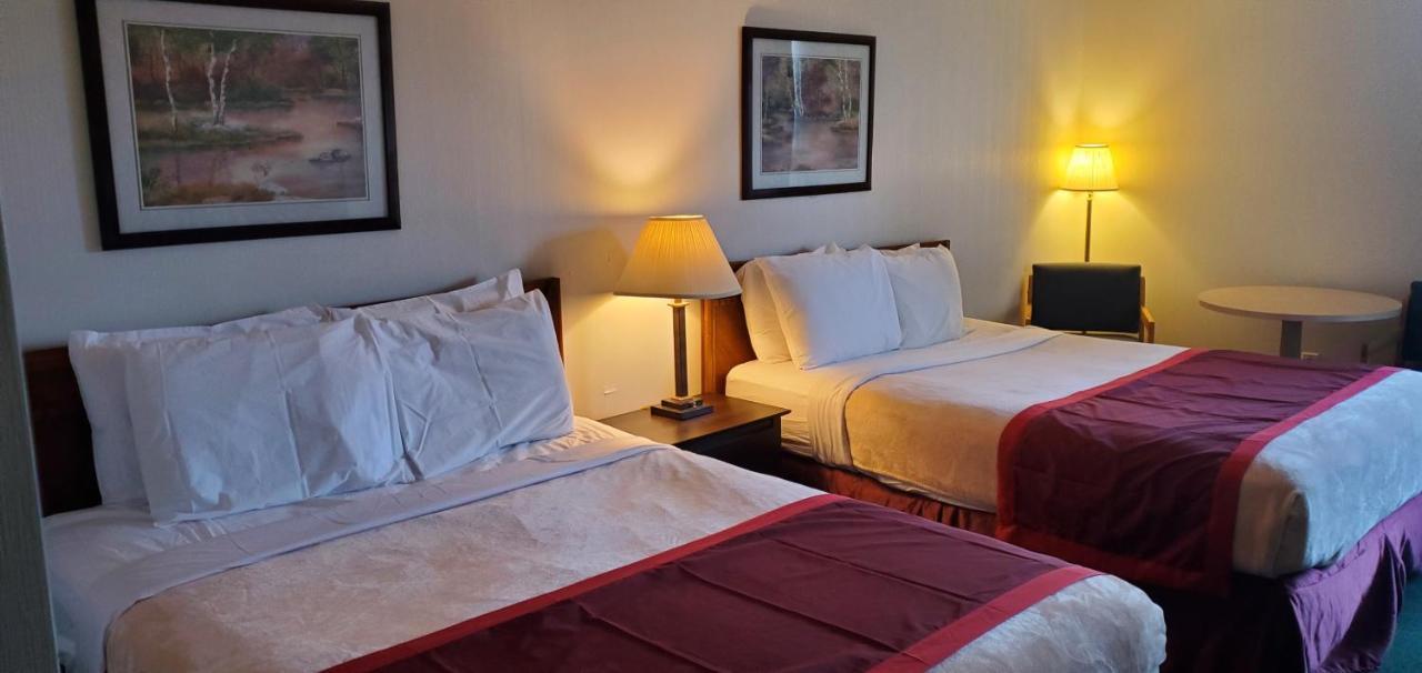 Bellis Inn Беллингхэм Экстерьер фото